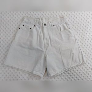 Vintage Paris Sports Club shorts